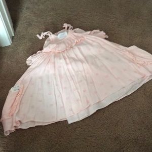 Toddler girls size 4 Rachel and Zoe